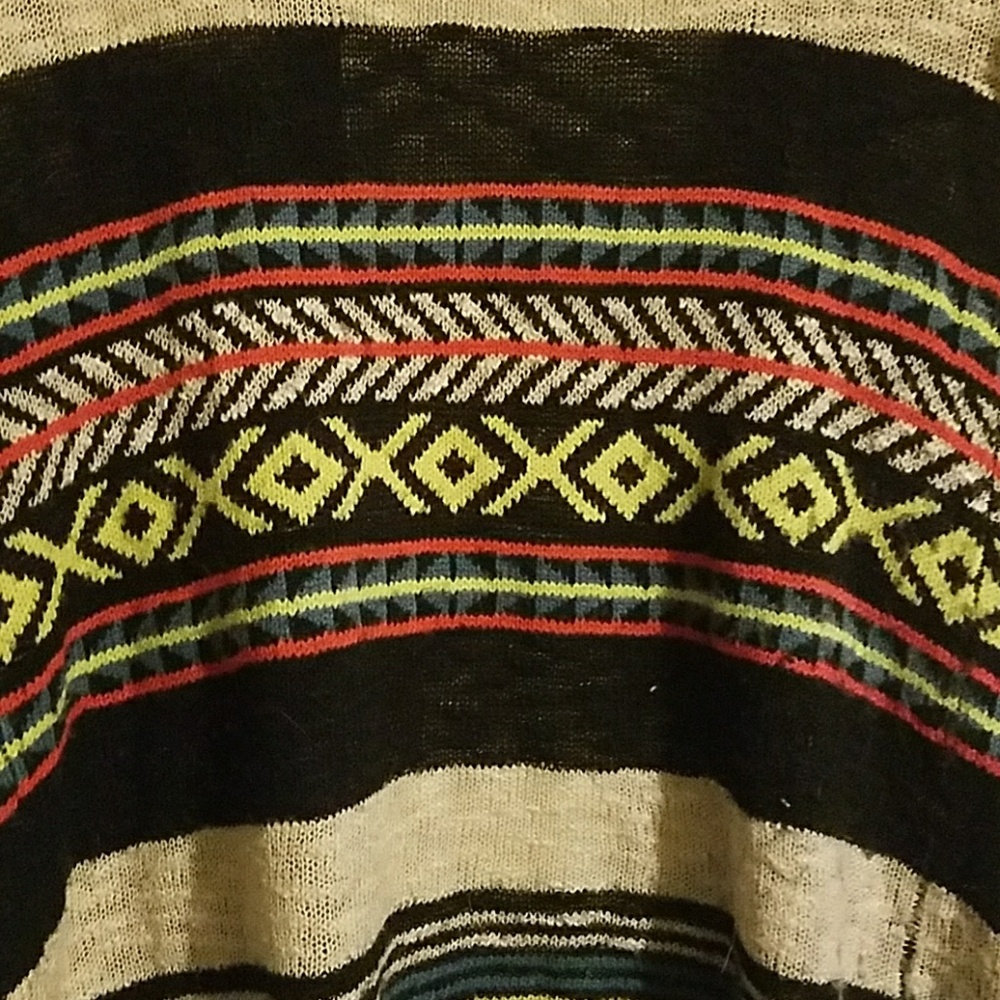 Cardigan - Picture 3 of 4